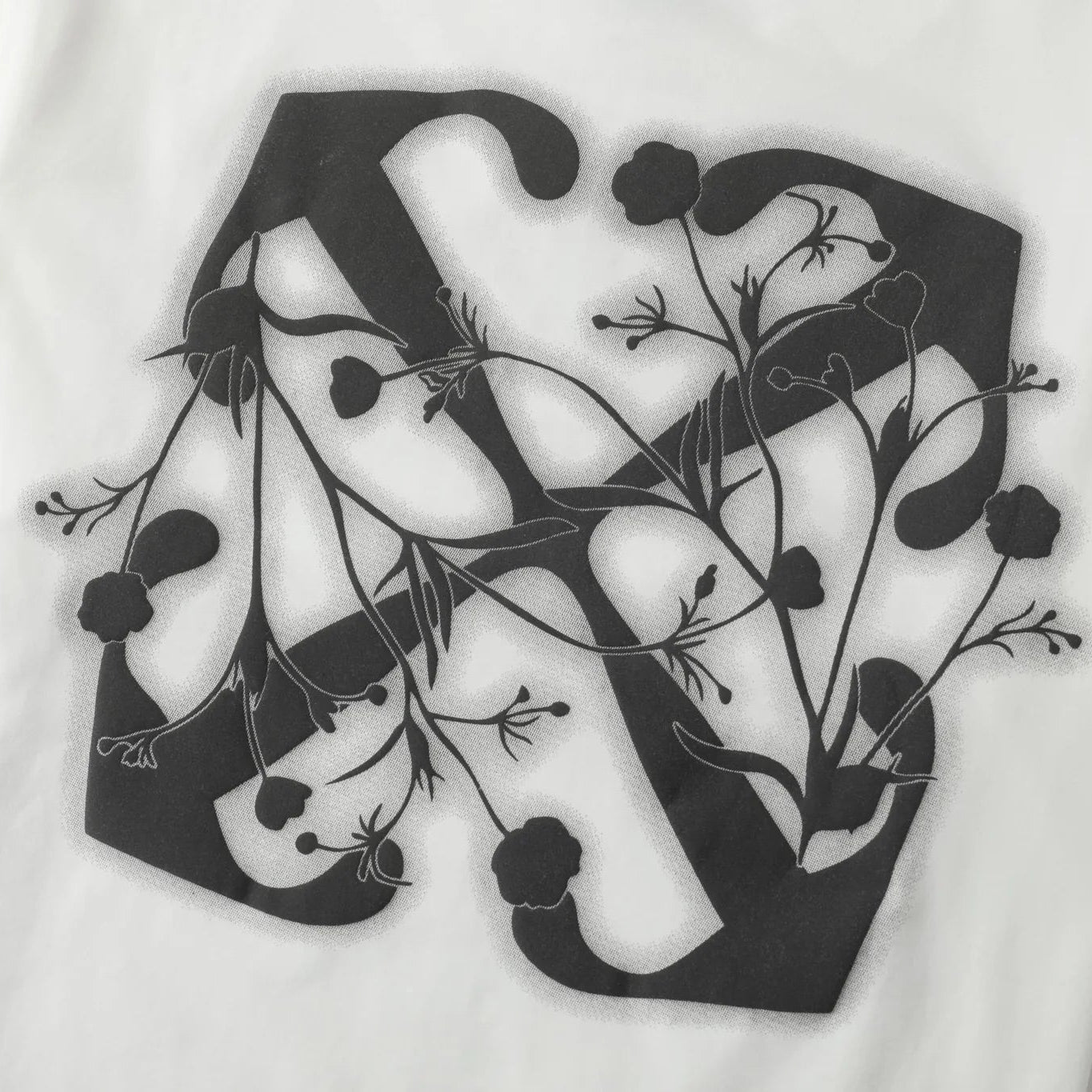 Off-White "Industrial Sketch"