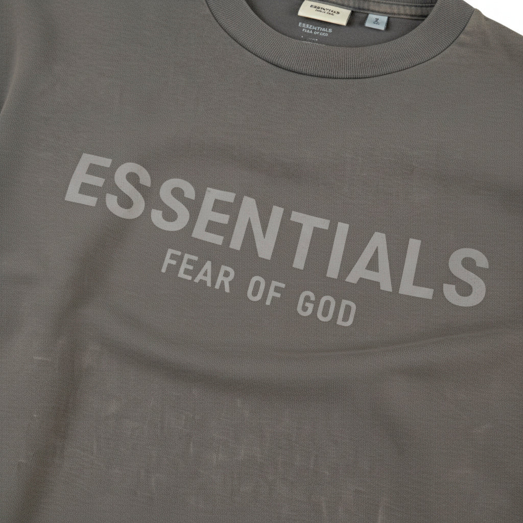 Essentials "Electric Acid"