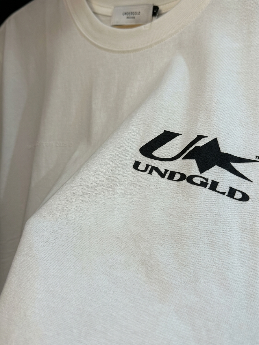 Undergold "Combat Corporate" Essential
