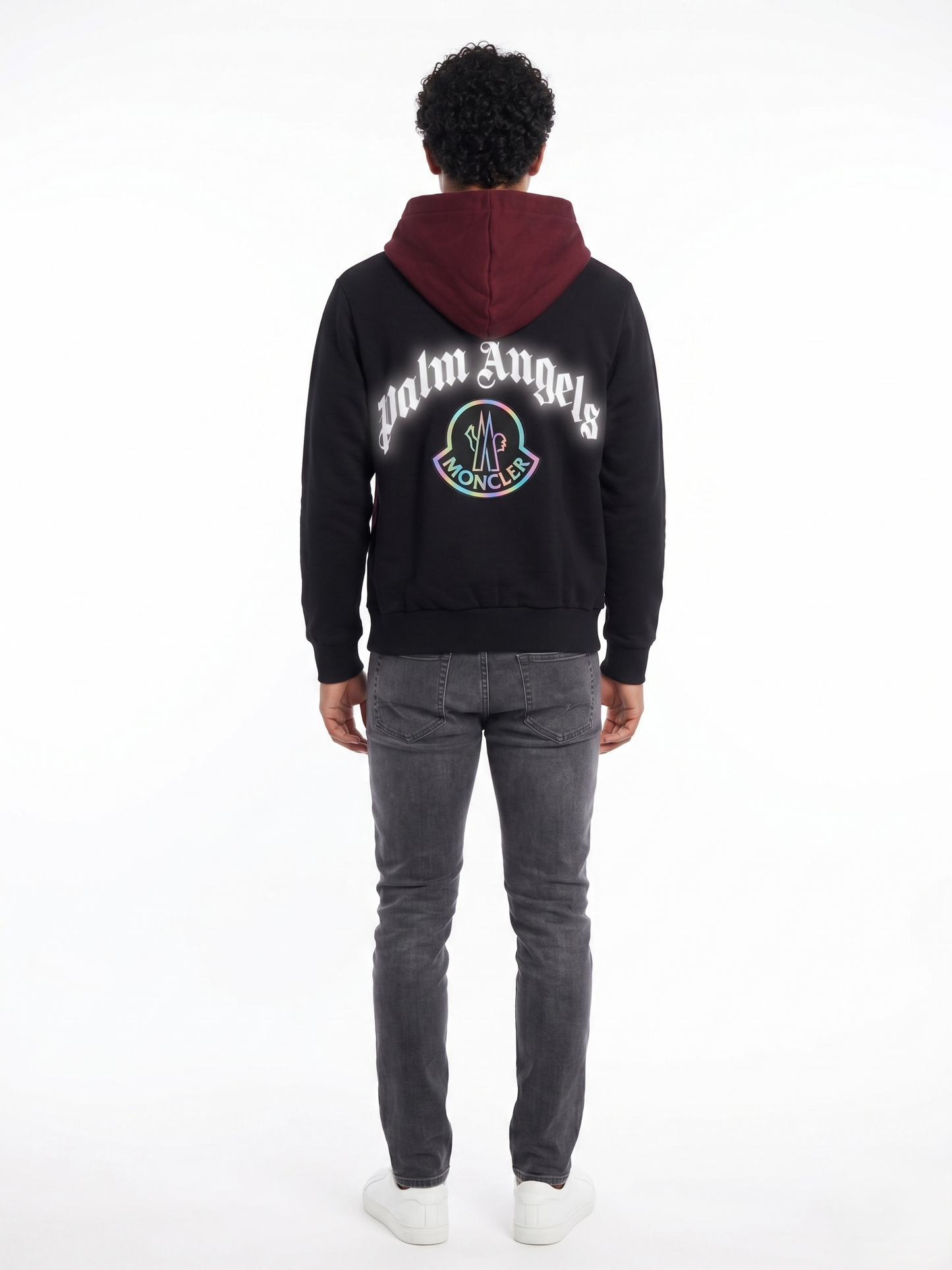 Moncler x Palm Angels "Bordeaux Heritage"