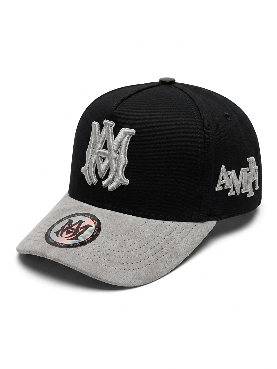 Gorra Luxury Amiri Edition