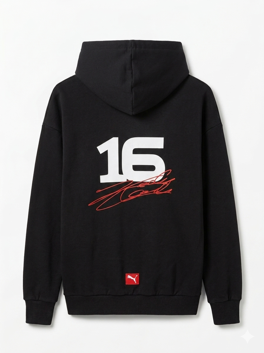 PUMA Scuderia Ferrari Charles Leclerc
