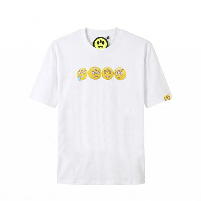 "BARROW: MULTI-EYE EVOLUTION" Tee