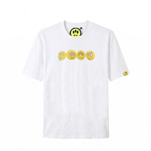 "BARROW: MULTI-EYE EVOLUTION" Tee