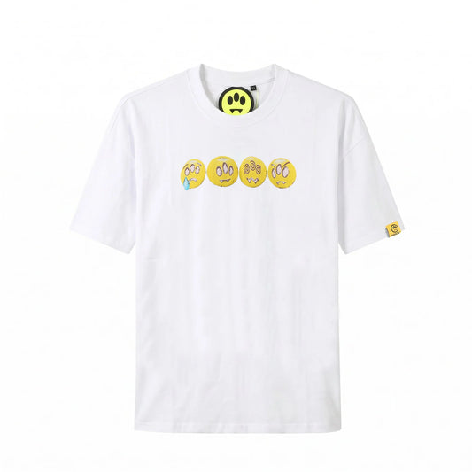 "BARROW: MULTI-EYE EVOLUTION" Tee