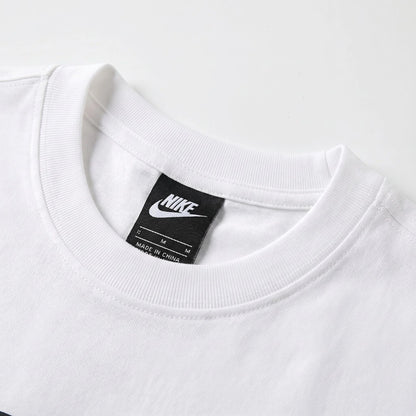 Nike "No Finish Line" Graphic Tee
