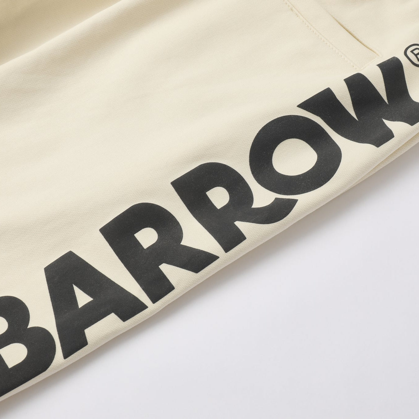 Barrow "SMILE BACK"
