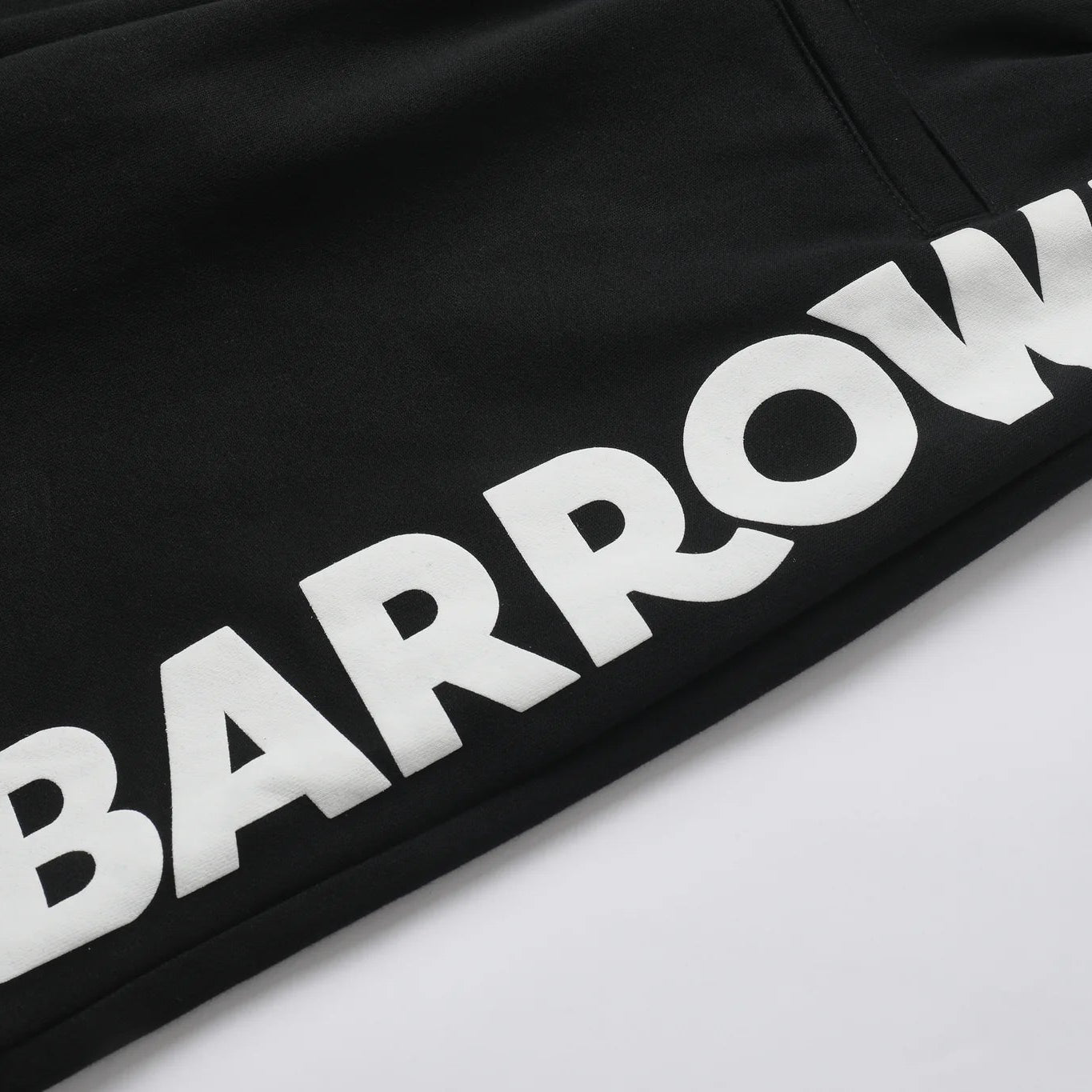 Barrow "SMILE BACK"