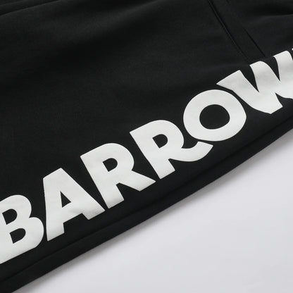 Barrow "SMILE BACK"