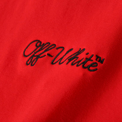 Off-White "Multi-Color Arrow"