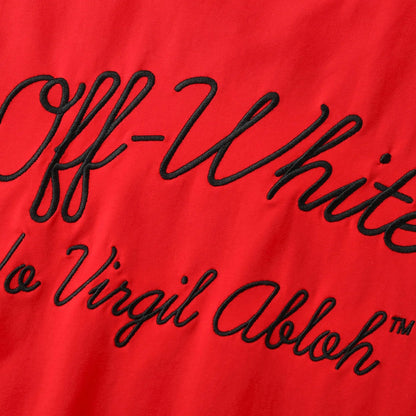 Off-White "Multi-Color Arrow"