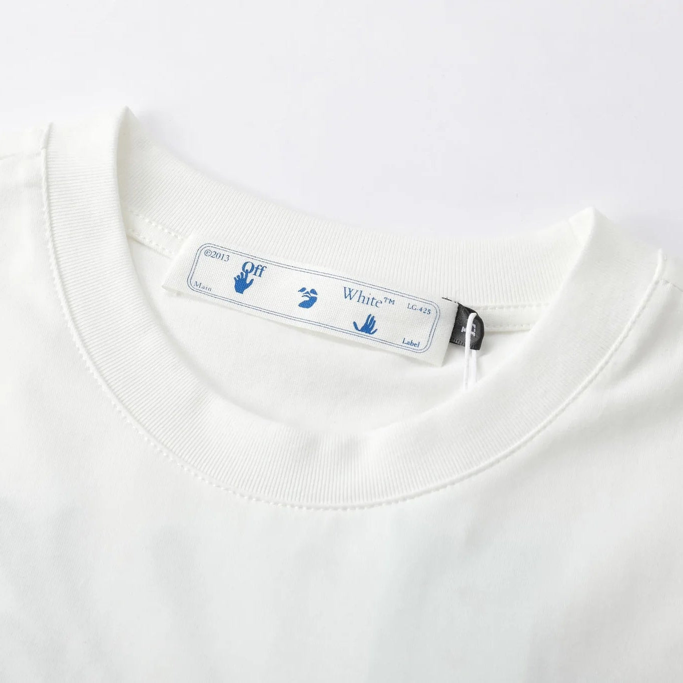 Off-White "Multi-Color Arrow"