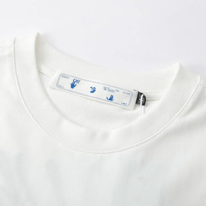 Off-White "Multi-Color Arrow"