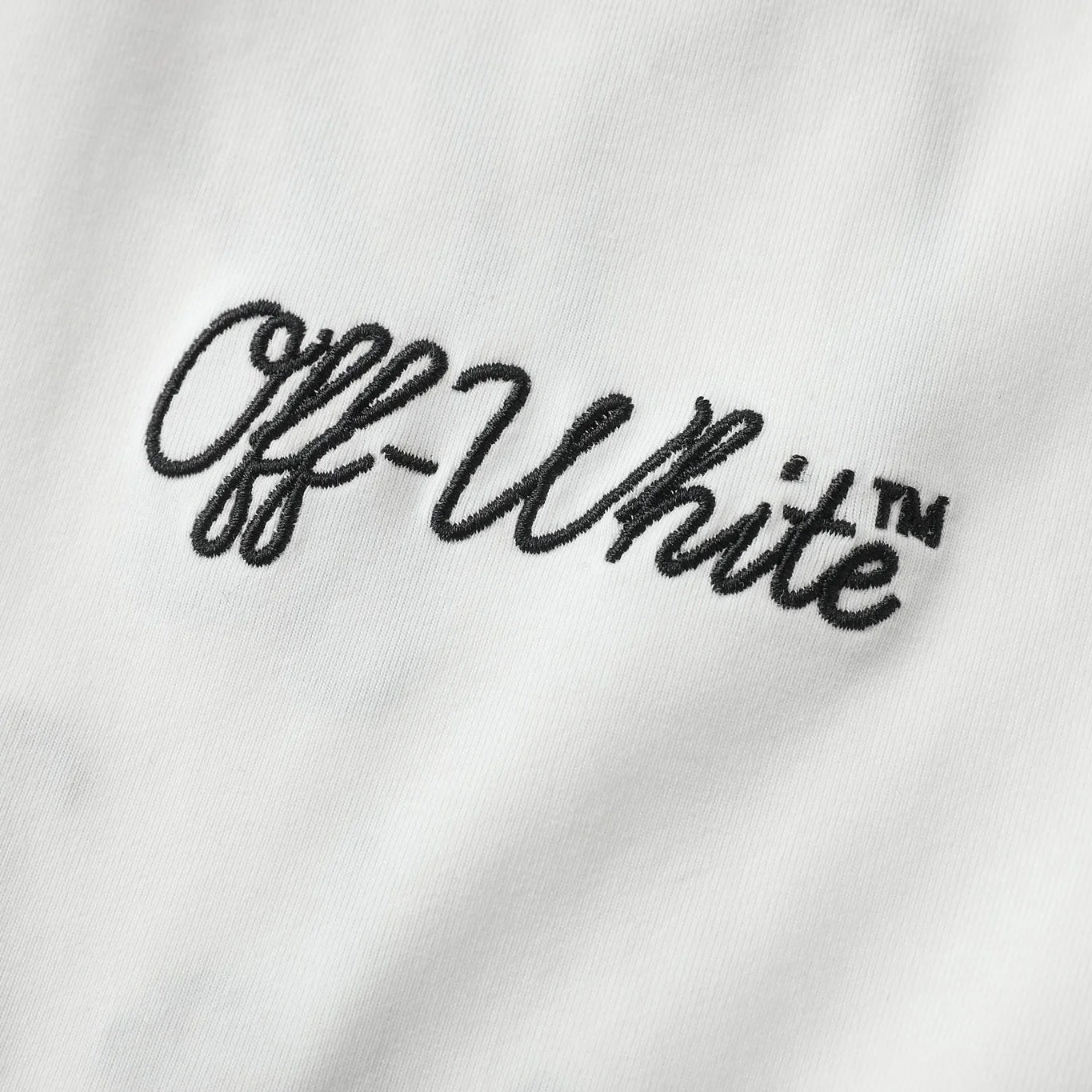 Off-White "Multi-Color Arrow"