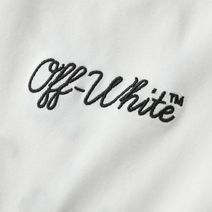 Off-White "Multi-Color Arrow"