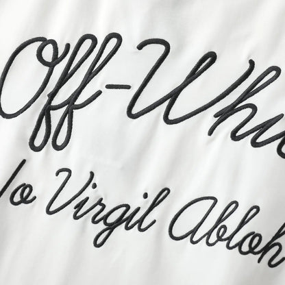 Off-White "Multi-Color Arrow"