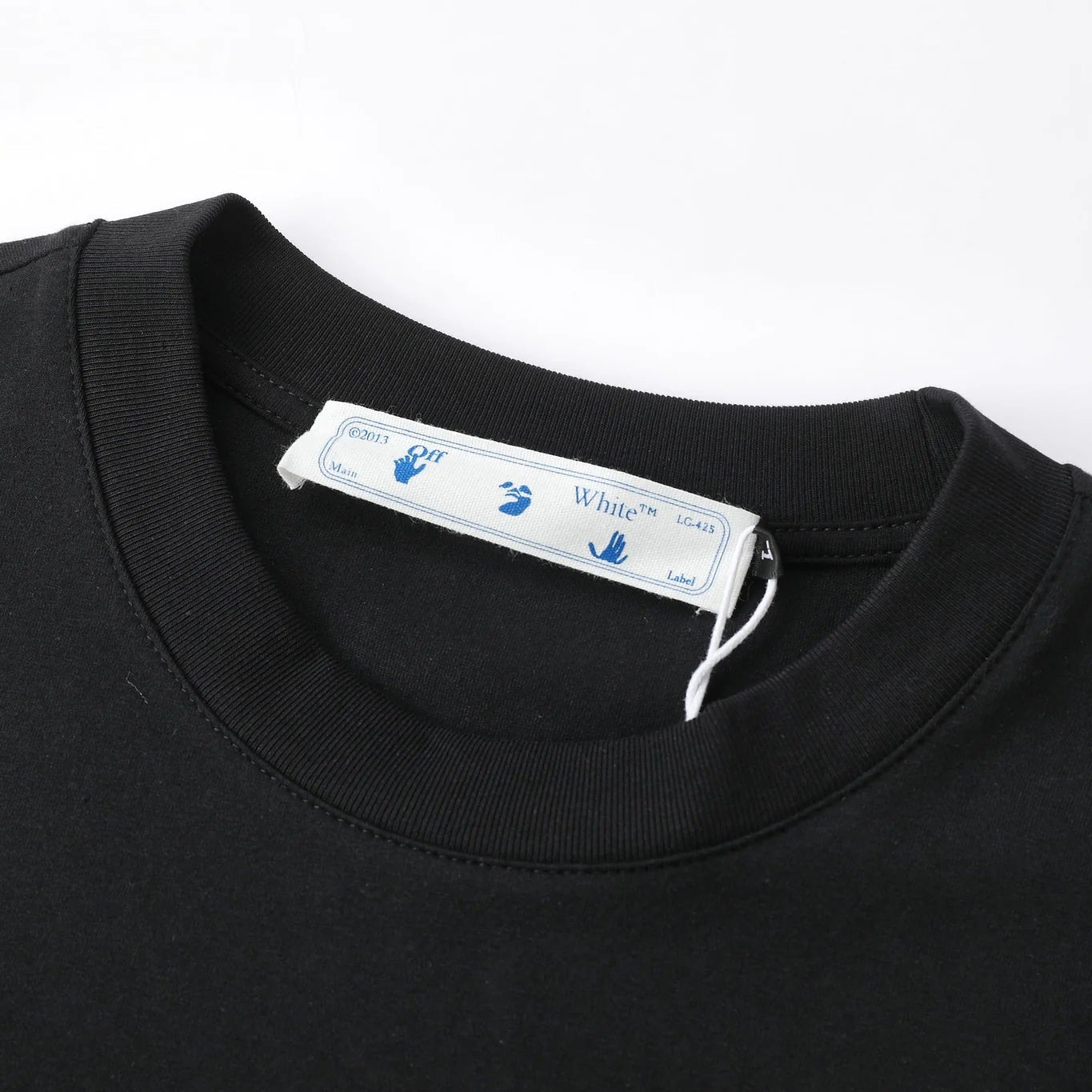 Off-White "Multi-Color Arrow"
