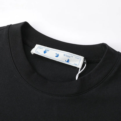 Off-White "Multi-Color Arrow"