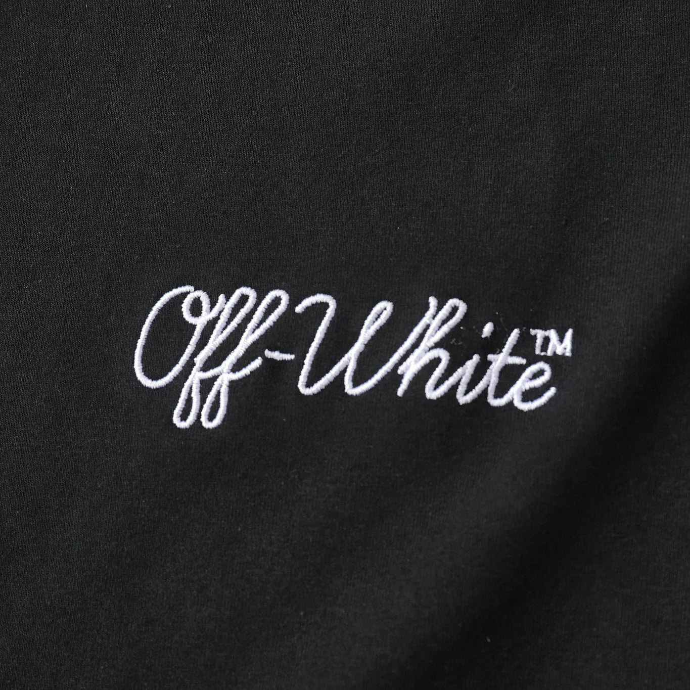 Off-White "Multi-Color Arrow"