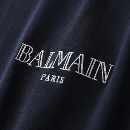 Balmain Paris con Logotipo "Medallion"