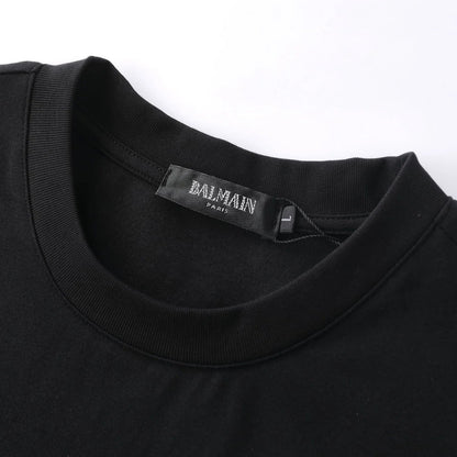 Balmain Paris con Logotipo "Medallion"