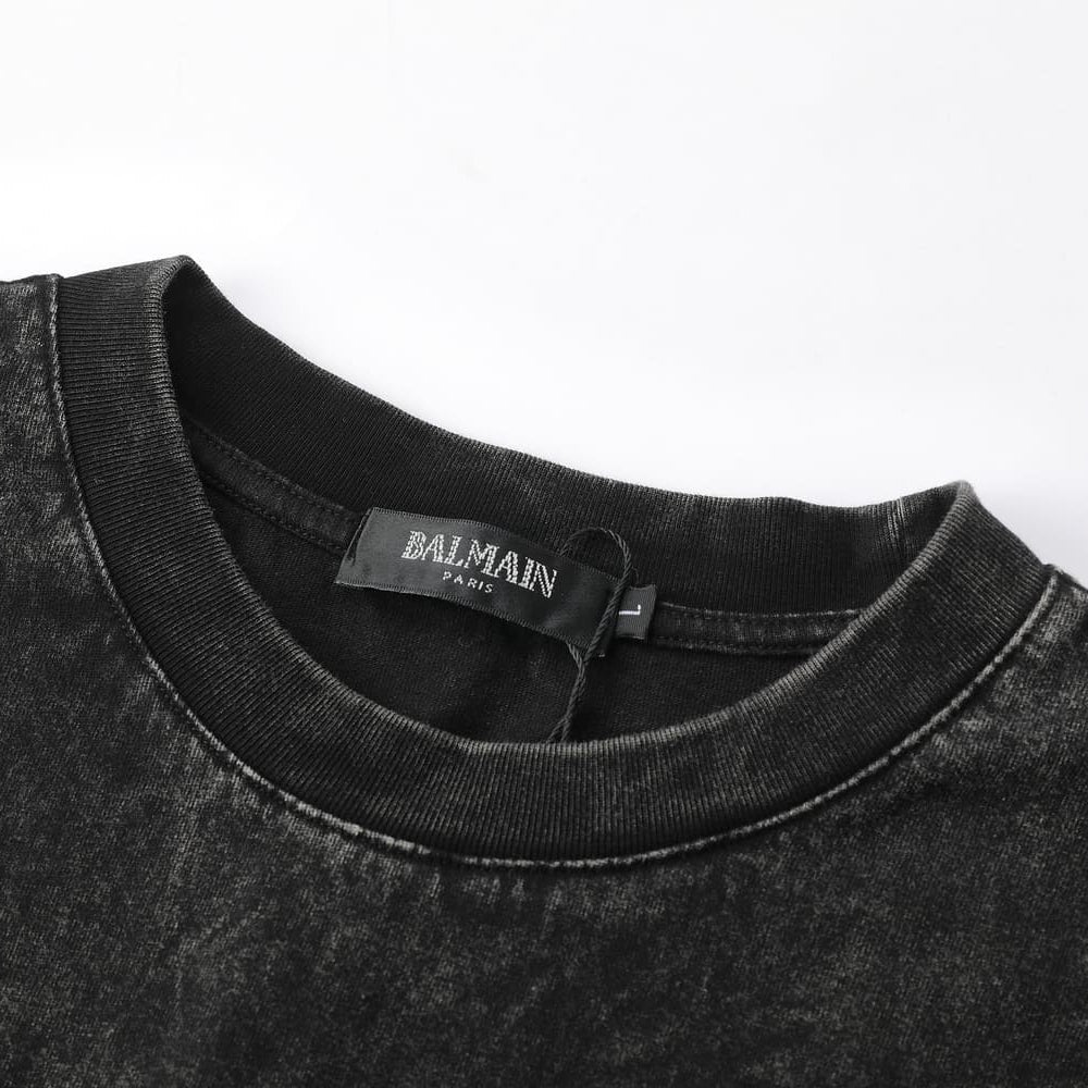 Balmain "Sunset Gradient"