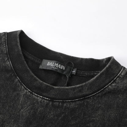 Balmain "Sunset Gradient"