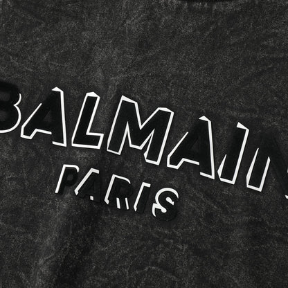 Balmain "Sunset Gradient"