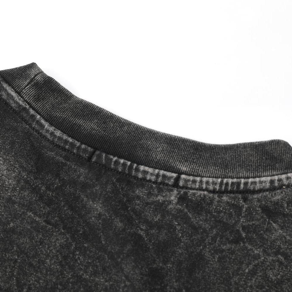 Balmain "Sunset Gradient"