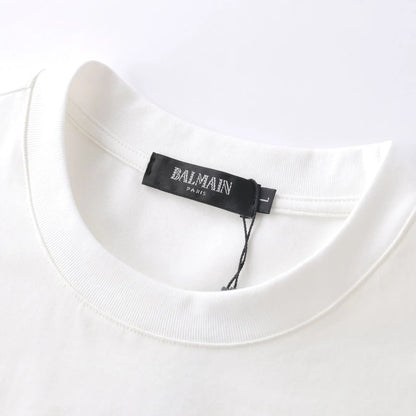 Balmain Paris "Classic Logo"