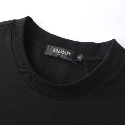 Balmain Paris "Classic Logo"