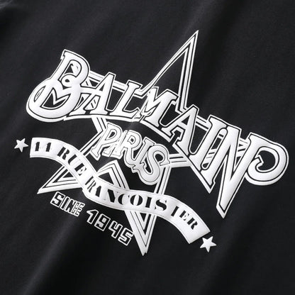 Balmain Paris "Classic Logo"