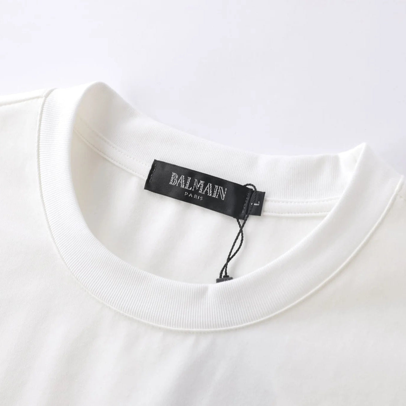 Balmain "Sunset Gradient"