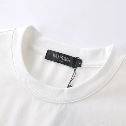 Balmain "Sunset Gradient"