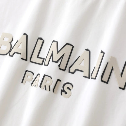 Balmain "Sunset Gradient"