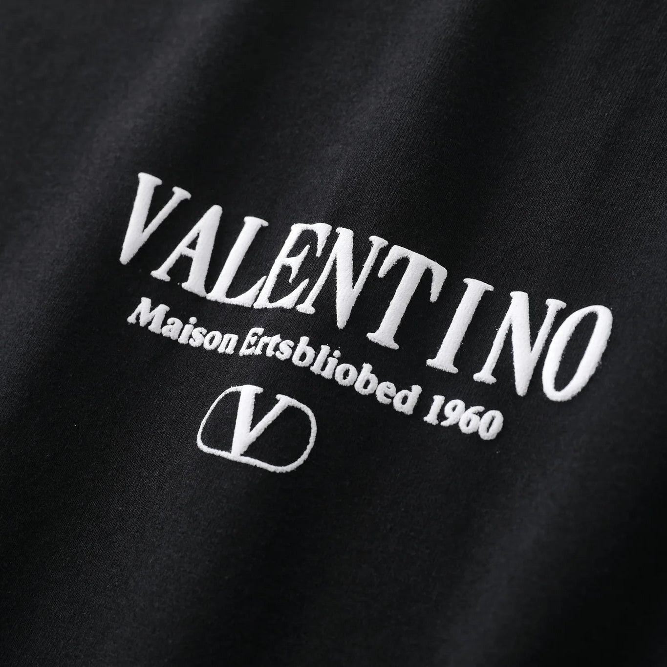 Valentino "Maison"