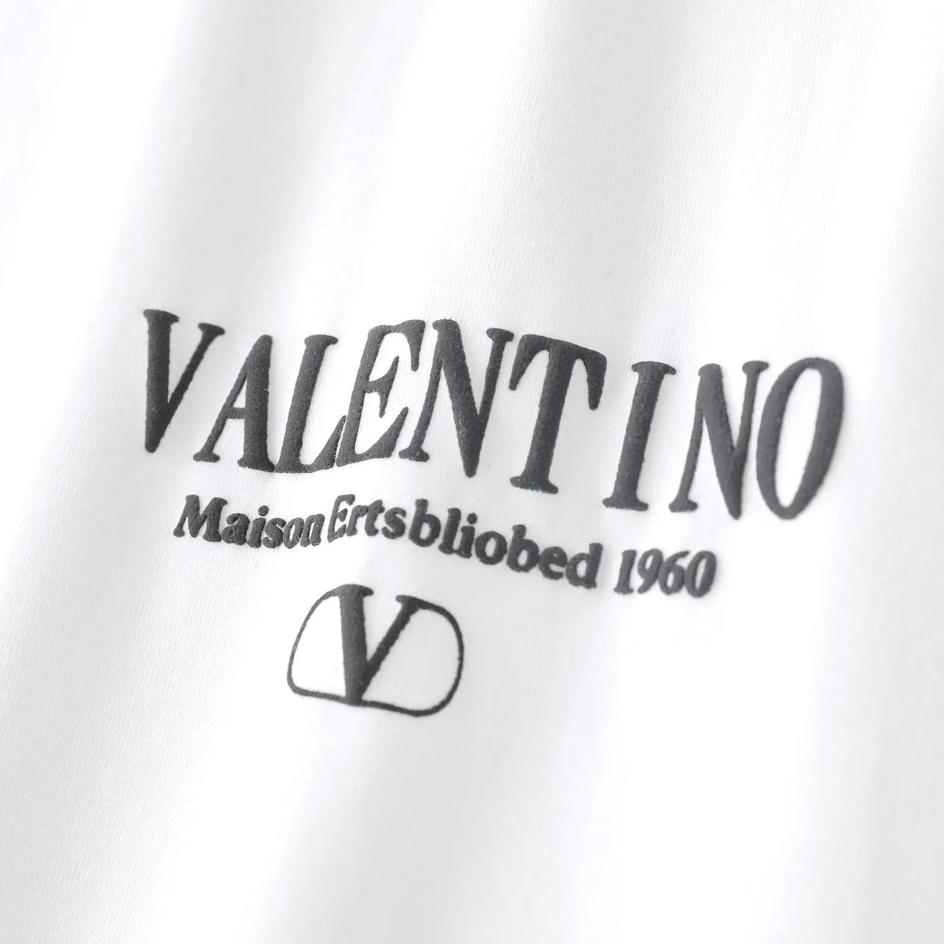 Valentino "Maison"