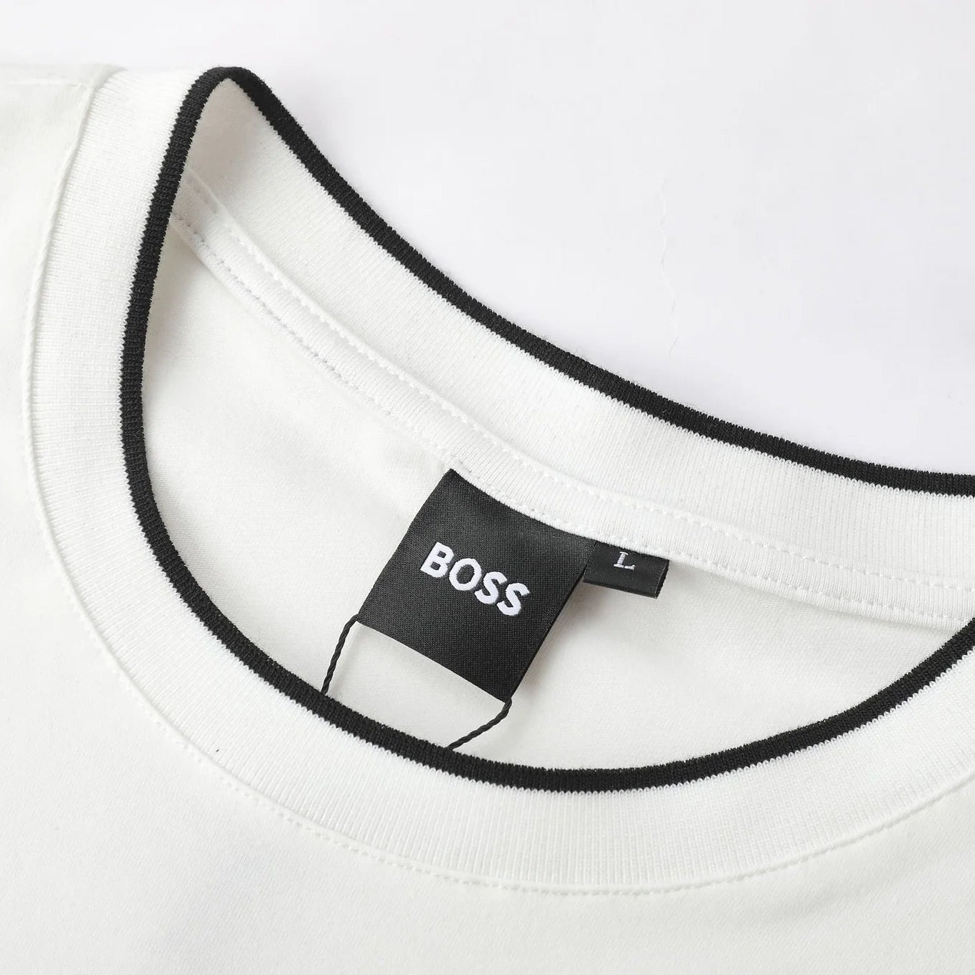 Boss Racing "Track Edition"