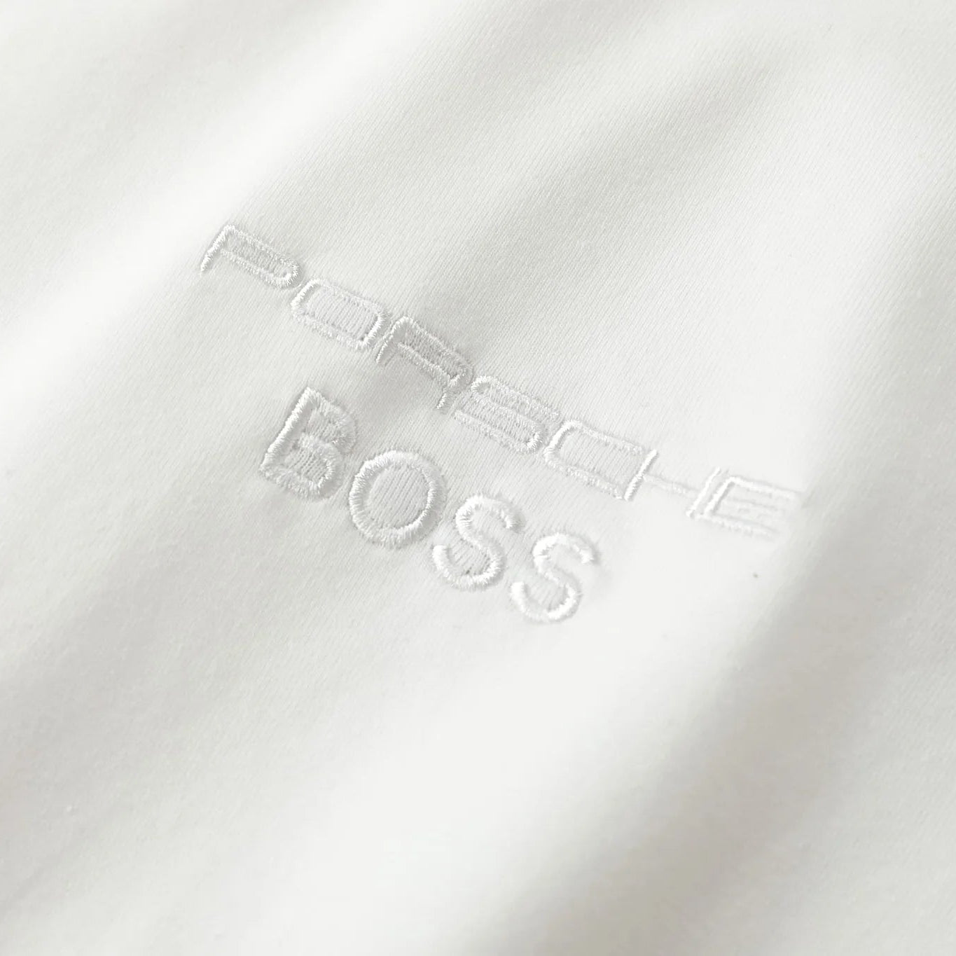 Boss Racing "Track Edition"