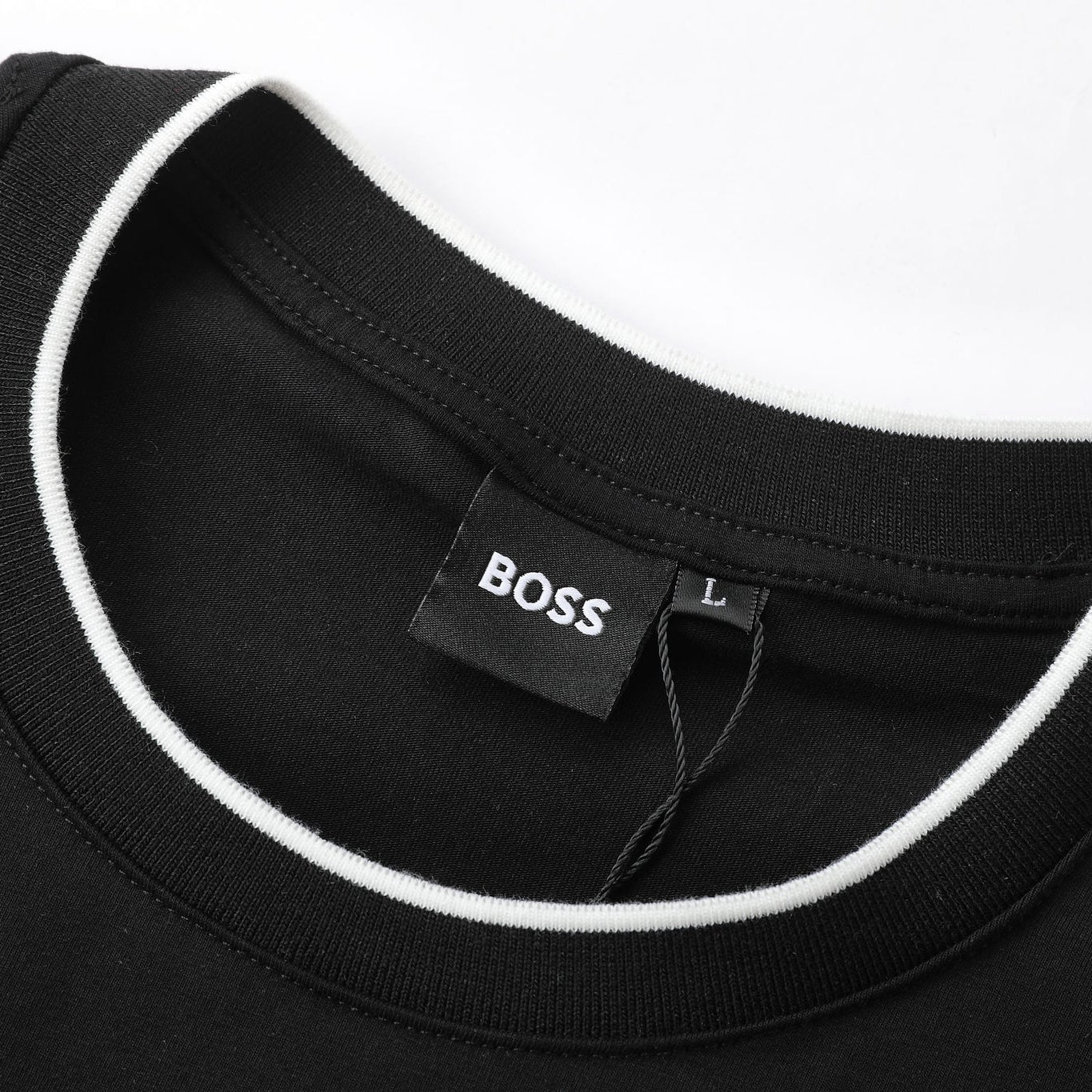 Boss Racing "Track Edition"