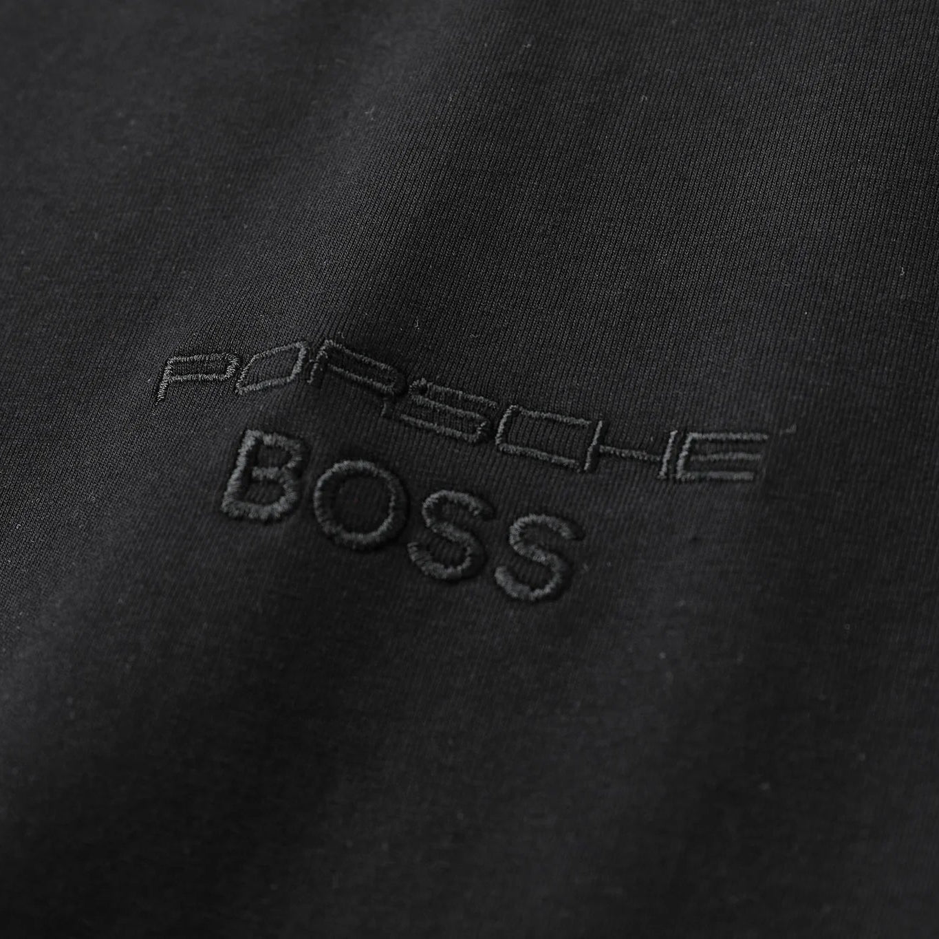 Boss Racing "Track Edition"