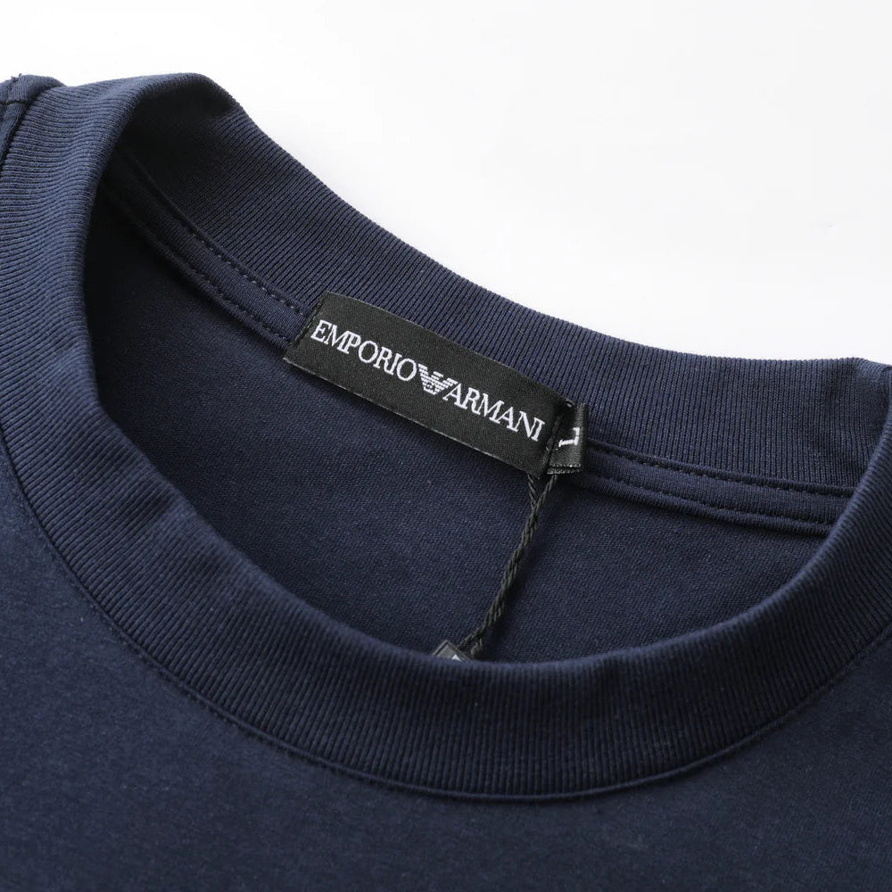 Armani Exchange "Cloud AX"