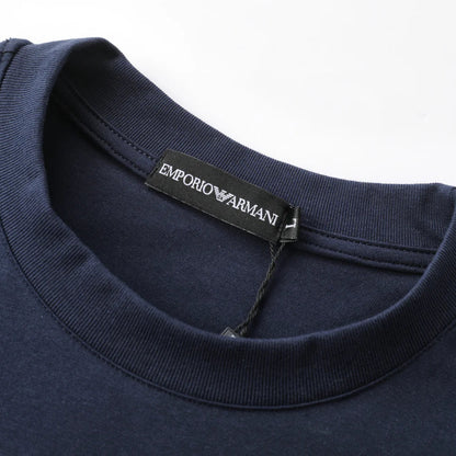 Armani Exchange "Cloud AX"