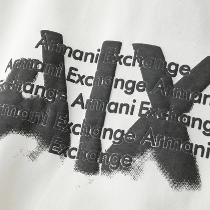 Armani Exchange "Cloud AX"