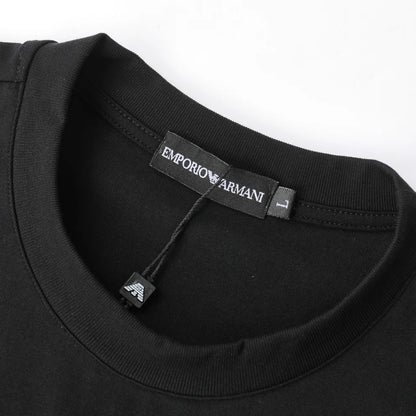 Armani Exchange "Cloud AX"