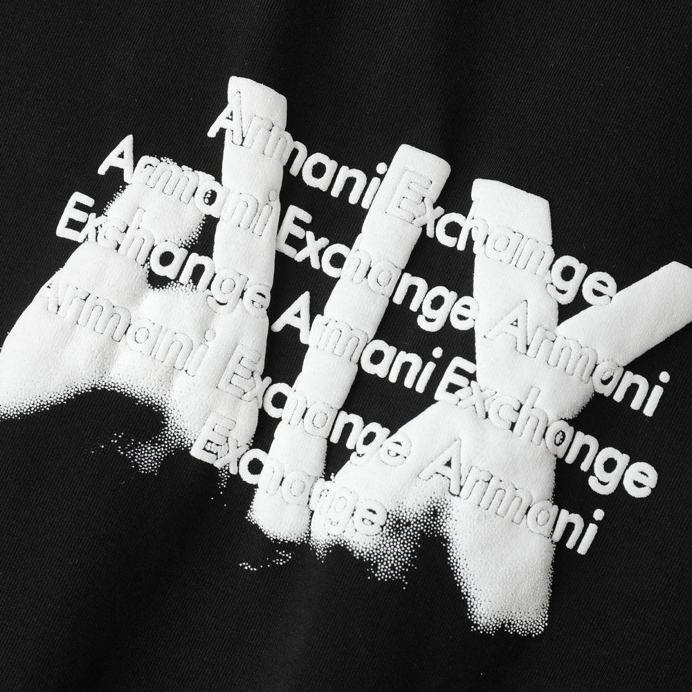 Armani Exchange "Cloud AX"
