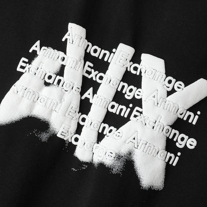 Armani Exchange "Cloud AX"