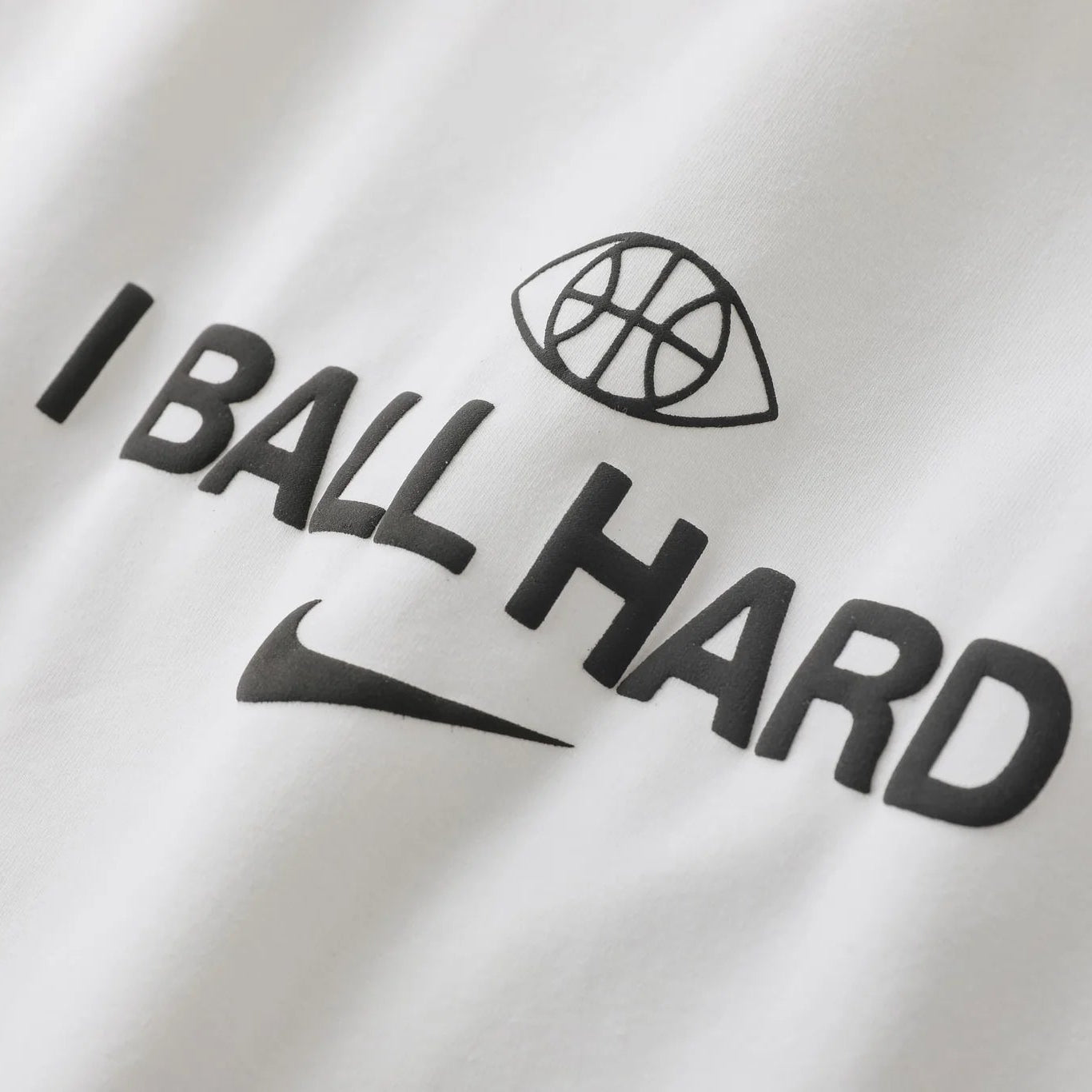 Nike "Psychedelic Groovy"