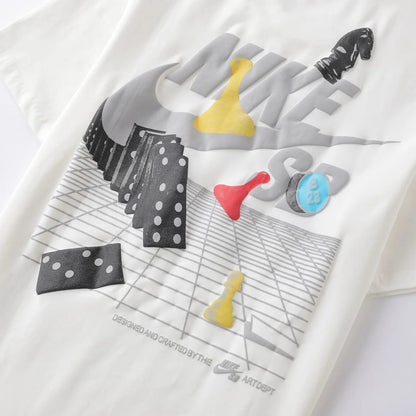 Nike "Psychedelic Groovy"