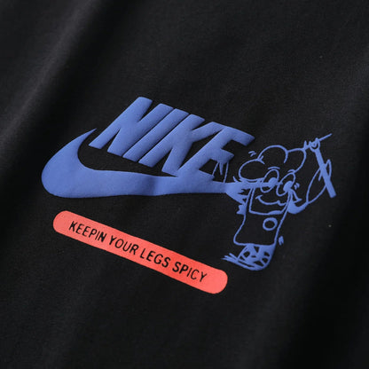 Nike "Pop Art Swoosh"